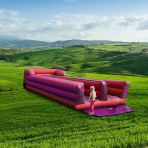 Bungee Run