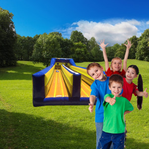 Bungee Run
