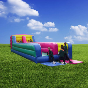 Bungee Run