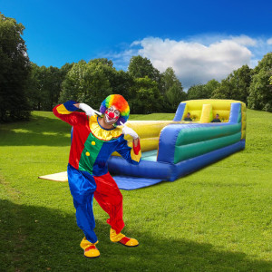 Bungee Run