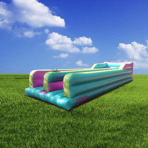 Bungee Run