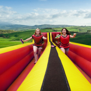 Bungee Run