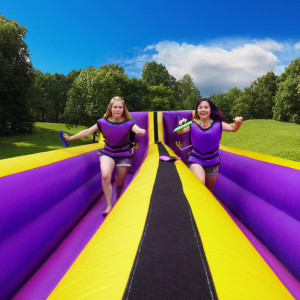 Bungee Run