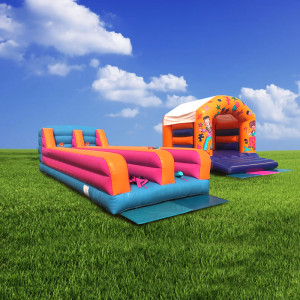Bungee Run