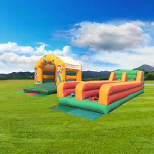Bungee Run