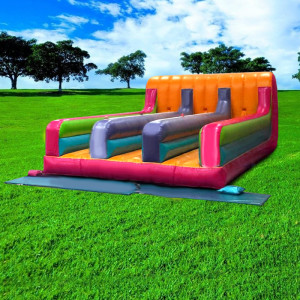Bungee Run
