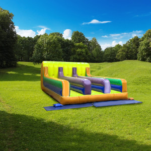 Bungee Run
