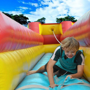 Bungee Run
