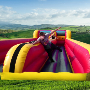 Bungee Run
