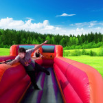 Bungee Run