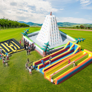 Bungee Run
