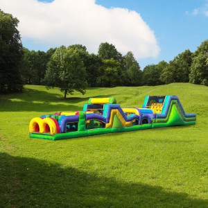 Engelli Parkur