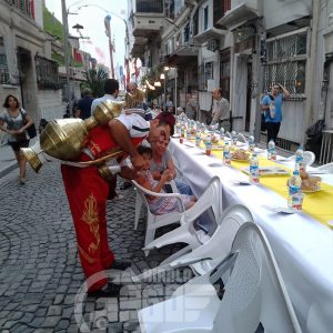 Festival 5