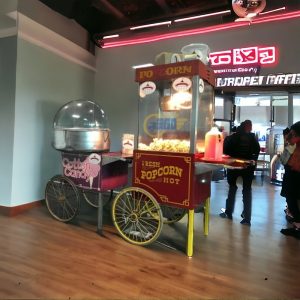 Popcorn 2