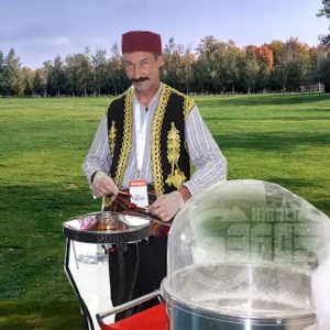Satıcıları 3