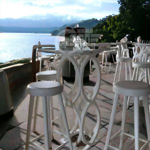 Bar Sandalyesi 01