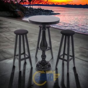Bar Sandalyesi 06