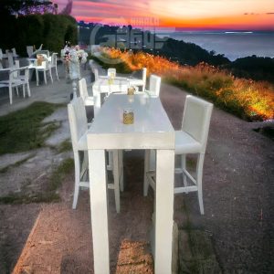 Bar Sandalyesi 07