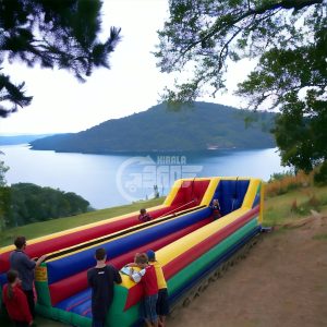 Bungee Run 01