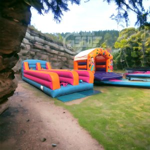 Bungee Run 03