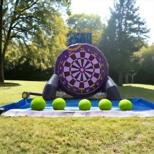 Dev Dart 01