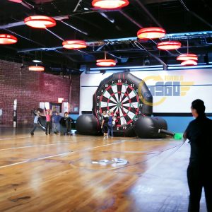 Dev Dart 02