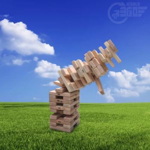 Dev Jenga 03