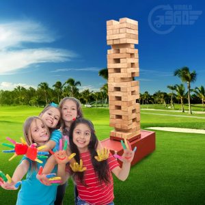 Dev Jenga 05