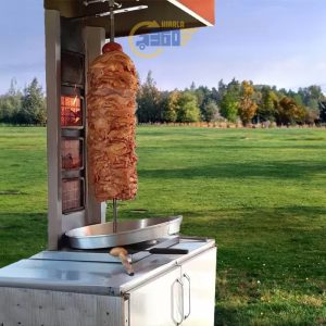 Dönerci 3