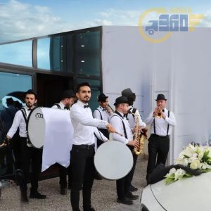 Düğün Bandosu 04