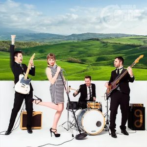 Düğün Müzik Grubu 02