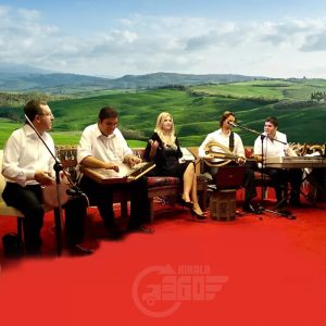 Düğün Müzik Grubu 04