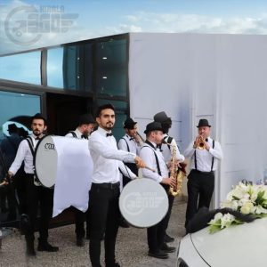 Düğün Müzik Grubu 07