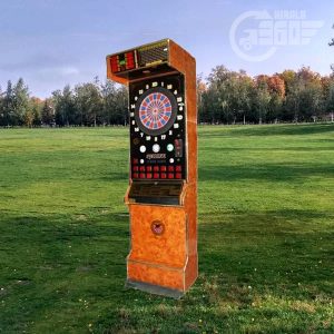 Elektronik Dart Makinası 01