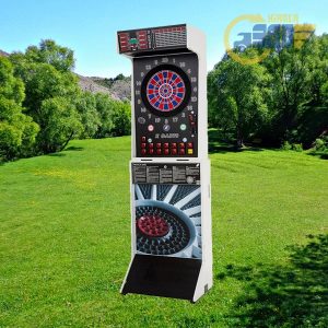 Elektronik Dart Makinası 02