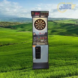 Elektronik Dart Makinası 03