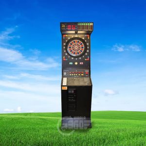 Elektronik Dart Makinası 04