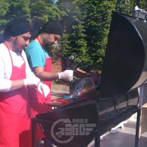 Mangal 1
