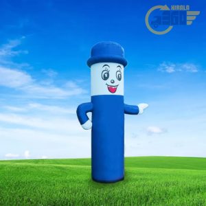 Maskot Gösterisi 03