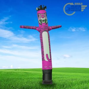 Maskot Gösterisi 05