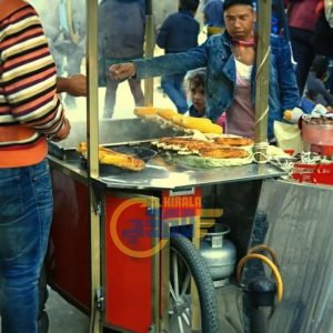 Mısırcı Arabası 07