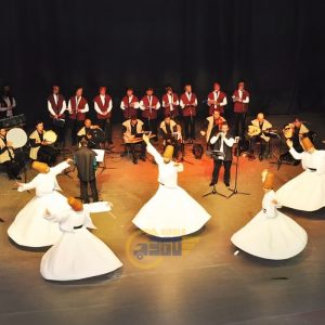 Semazen Kiralama 03