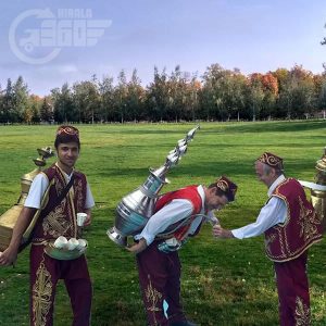 Şerbet İkramı Kiralama 02