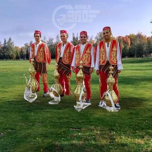 Şerbet İkramı Kiralama 03