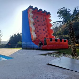 Şişme Dağ Kiralama 01