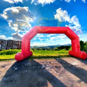 Şişme Yol Takı Kiralama 4