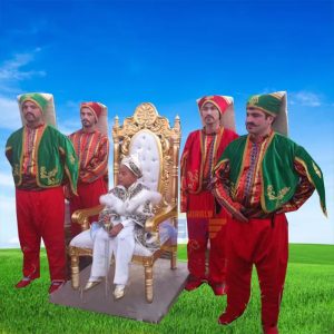 Sünnet Koltu 4