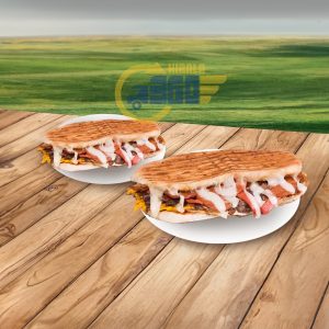 Tostçu Standı 03