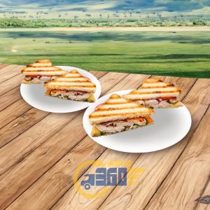 Tostçu Standı 04